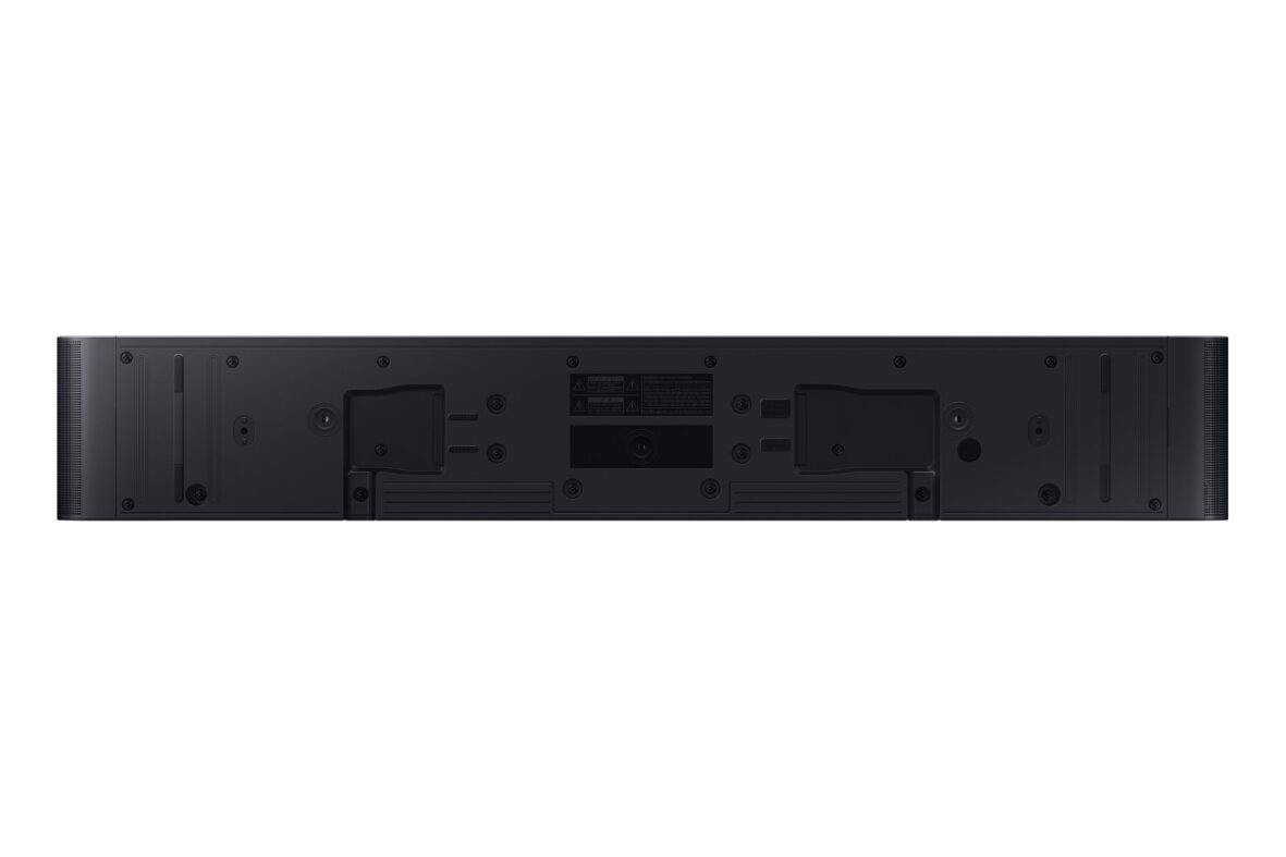 Samsung HW-S60D/ZC 5.0 Channel All-in-one Wireless Dolby Atmos Soundbar