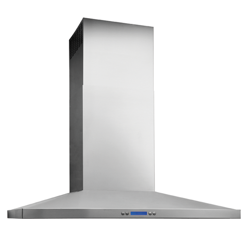 36'' Electrolux  Chimney Wall-Mount Hood - RH36WC55GS