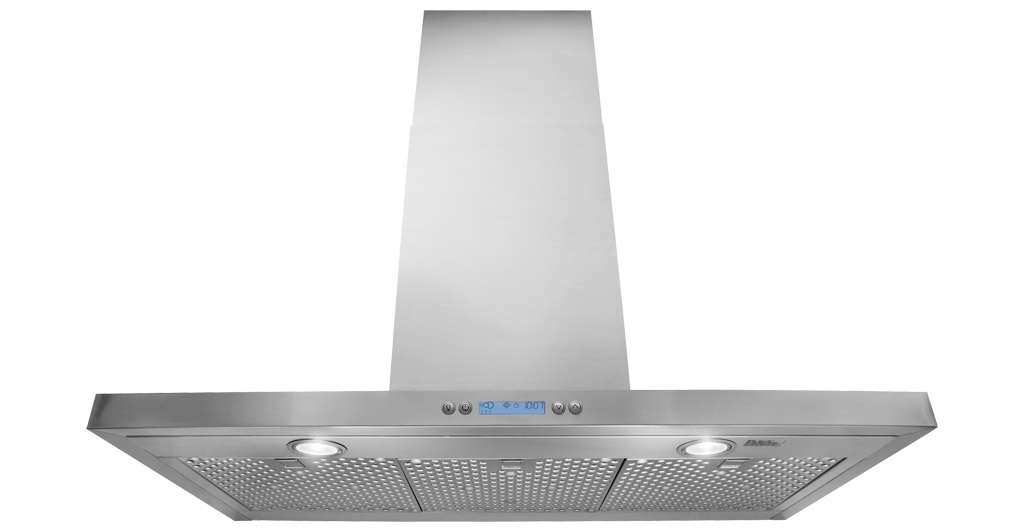 36'' Electrolux  Chimney Wall-Mount Hood - RH36WC55GS