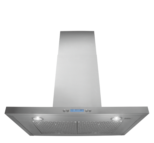 30'' Electrolux  Chimney Wall-Mount Hood - RH30WC55GS