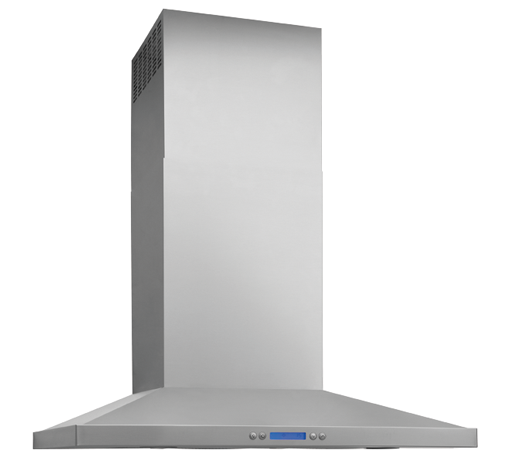 30'' Electrolux  Chimney Wall-Mount Hood - RH30WC55GS