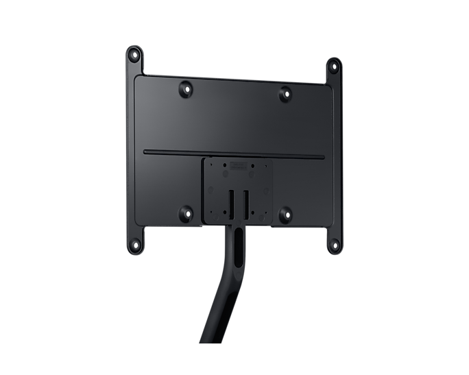 Samsung Studio TV Stand in Black - VG-SESB11K/ZA