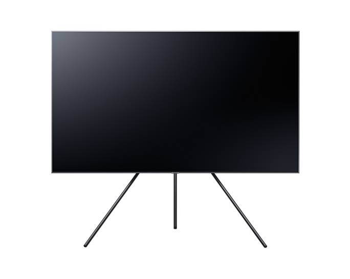 Samsung Studio TV Stand in Black - VG-SESB11K/ZA