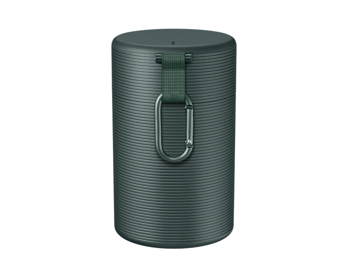 Samsung The Freestyle Portable Carrying Case - VG-SCLA00G/ZA