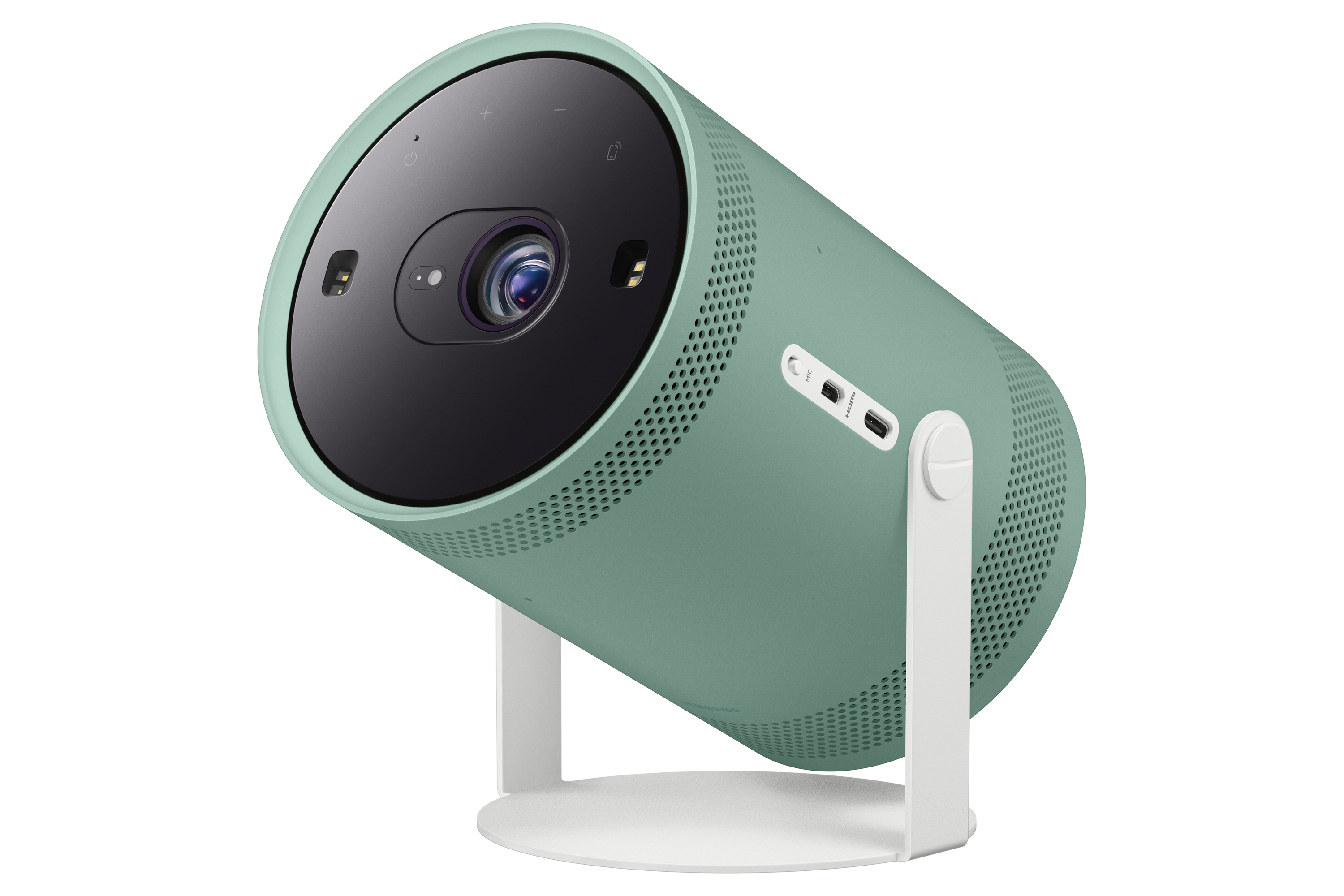 Samsung The Freestyle Skin In Forest Green - VG-SCLB00NR