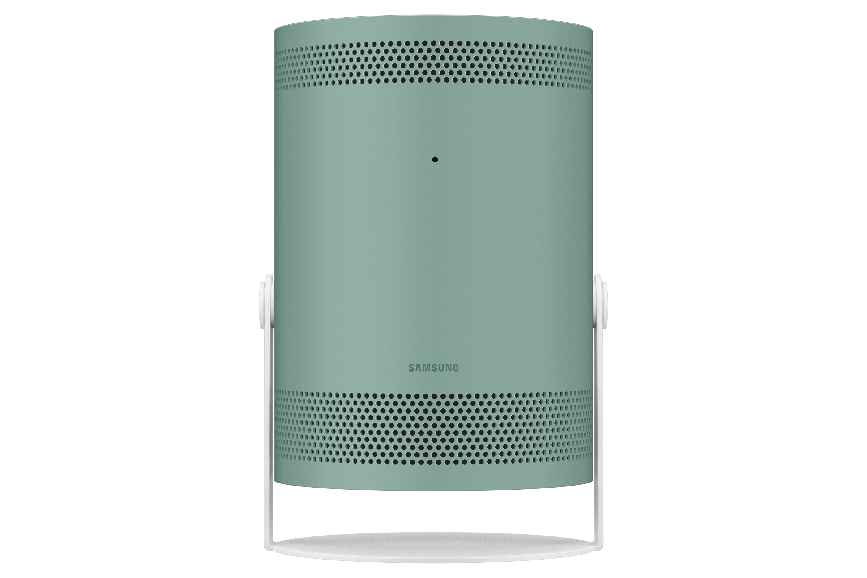 Samsung The Freestyle Skin In Forest Green - VG-SCLB00NR