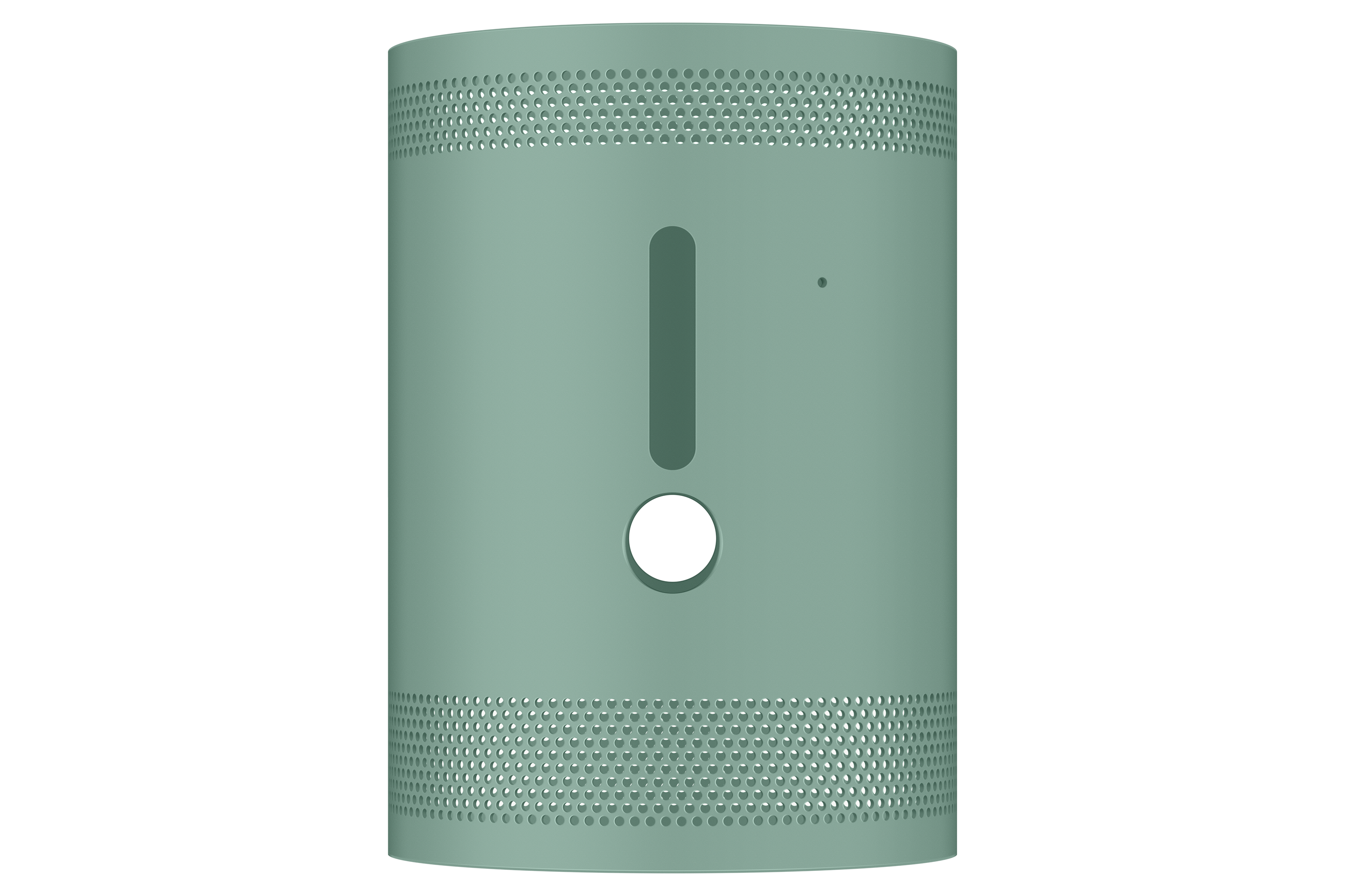 Samsung The Freestyle Skin In Forest Green - VG-SCLB00NR