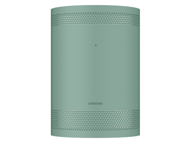 Samsung The Freestyle Skin In Forest Green - VG-SCLB00NR