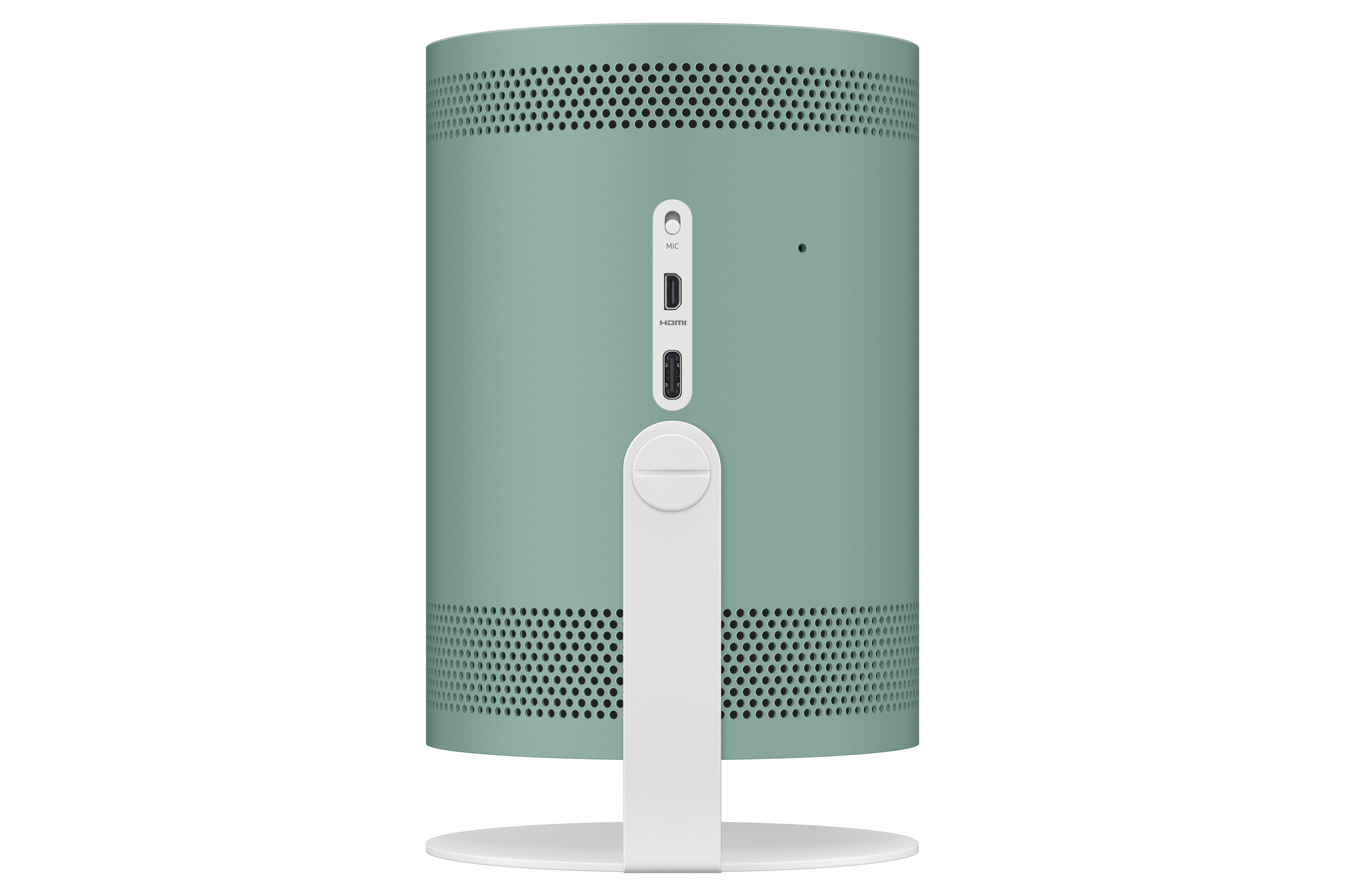 Samsung The Freestyle Skin In Forest Green - VG-SCLB00NR