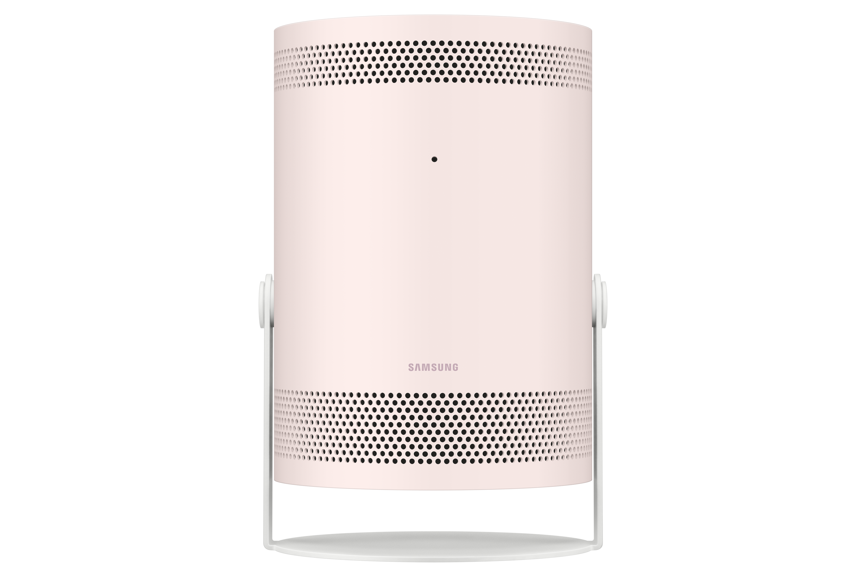 Samsung The Freestyle Skin In Blossom Pink - VG-SCLB00PR