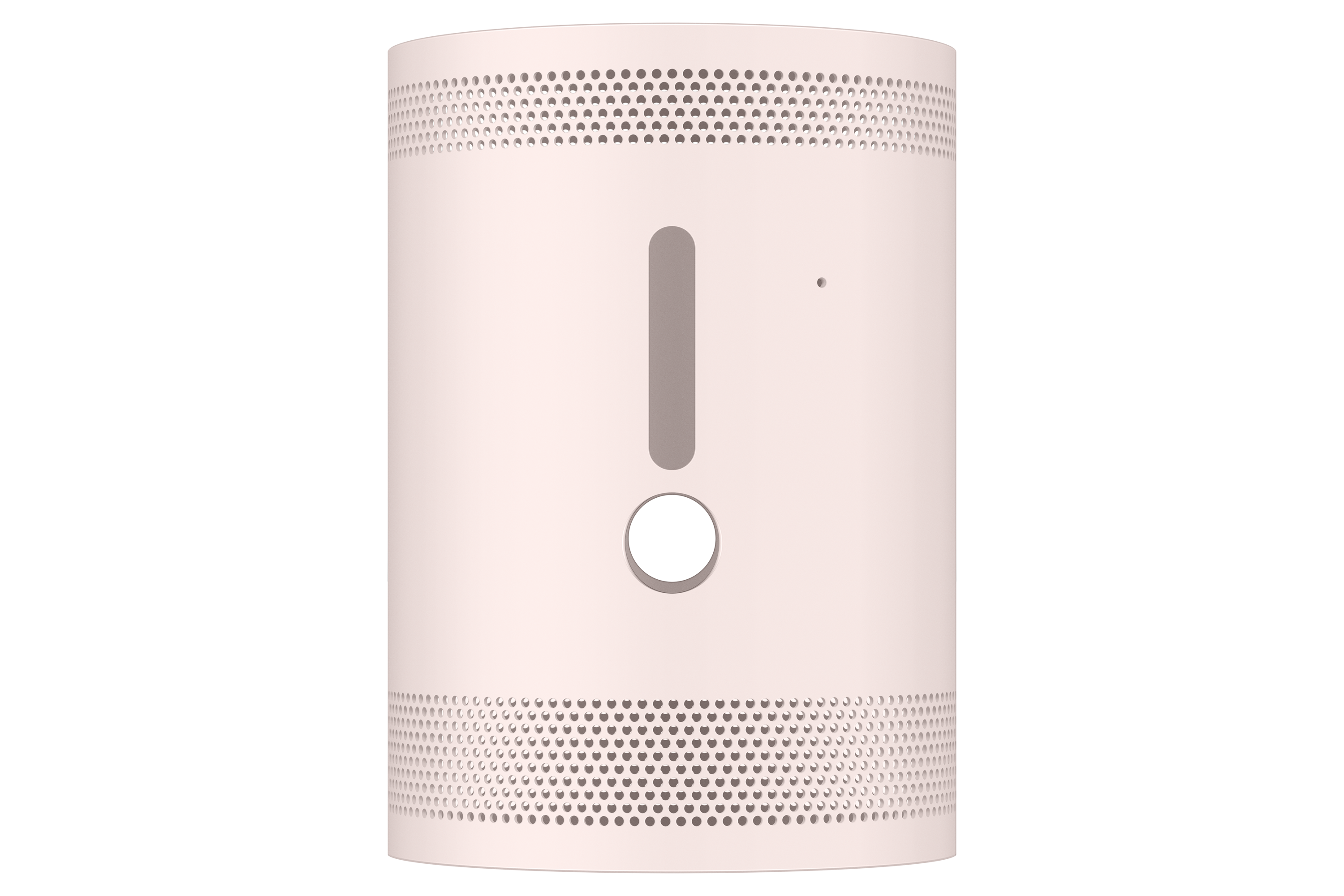 Samsung The Freestyle Skin In Blossom Pink - VG-SCLB00PR