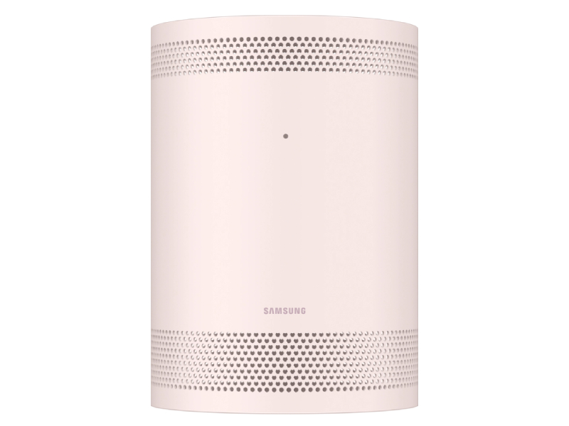 Samsung The Freestyle Skin In Blossom Pink - VG-SCLB00PR