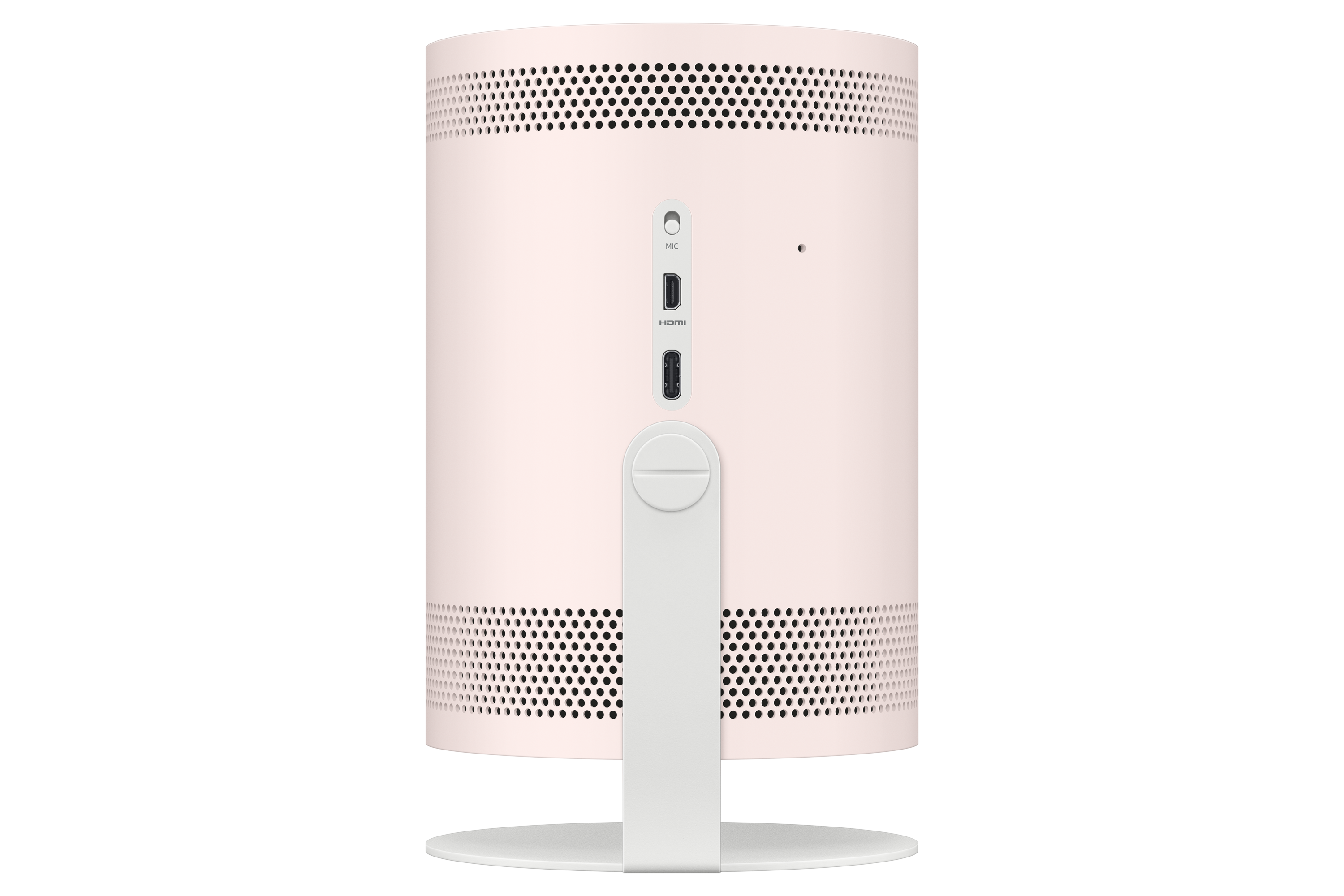 Samsung The Freestyle Skin In Blossom Pink - VG-SCLB00PR