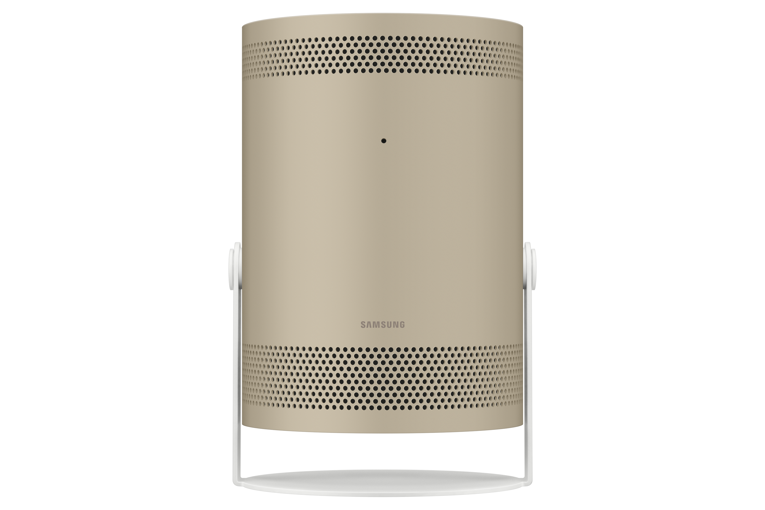 Samsung The Freestyle Skin In Coyote Beige - VG-SCLB00YR
