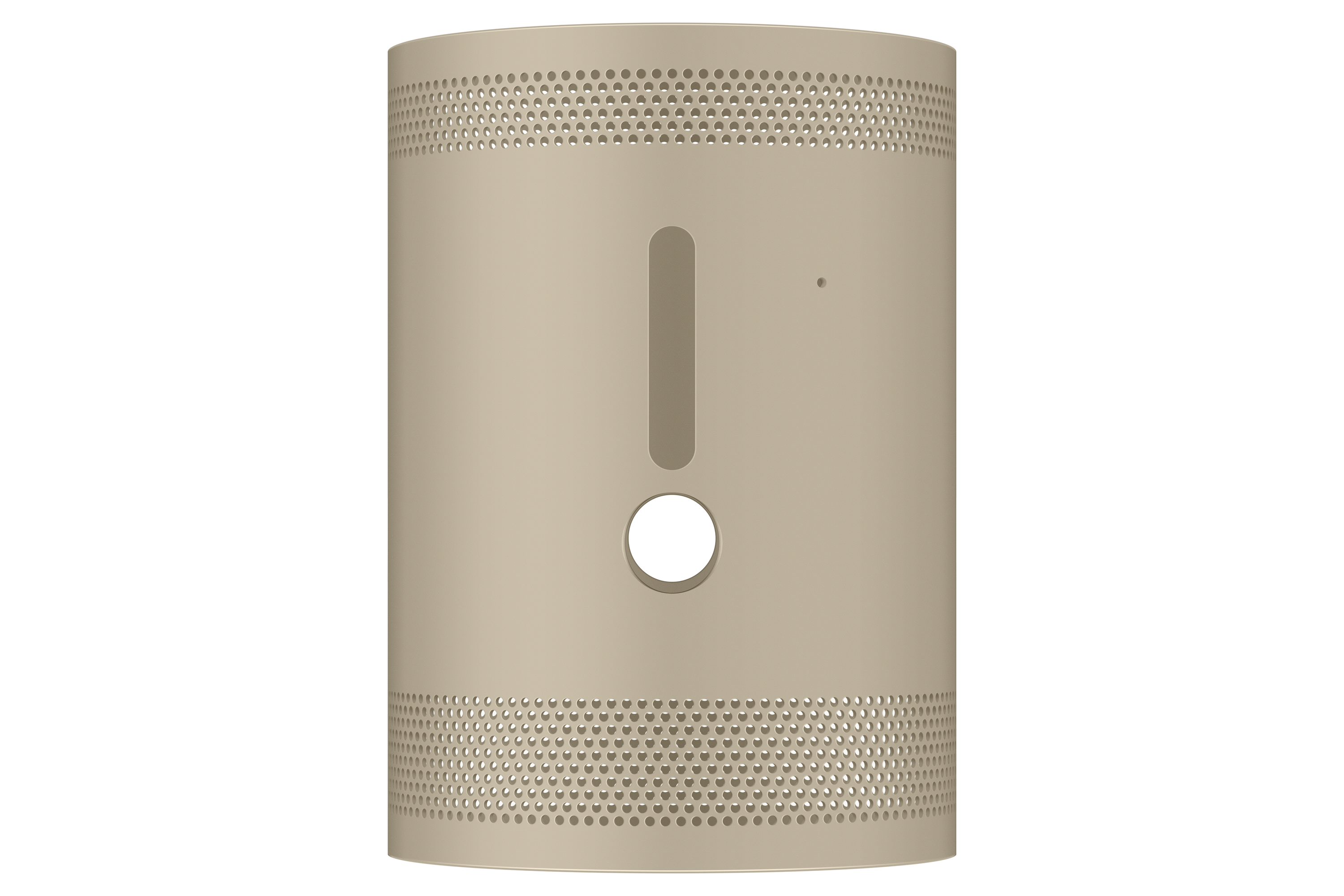 Samsung The Freestyle Skin In Coyote Beige - VG-SCLB00YR