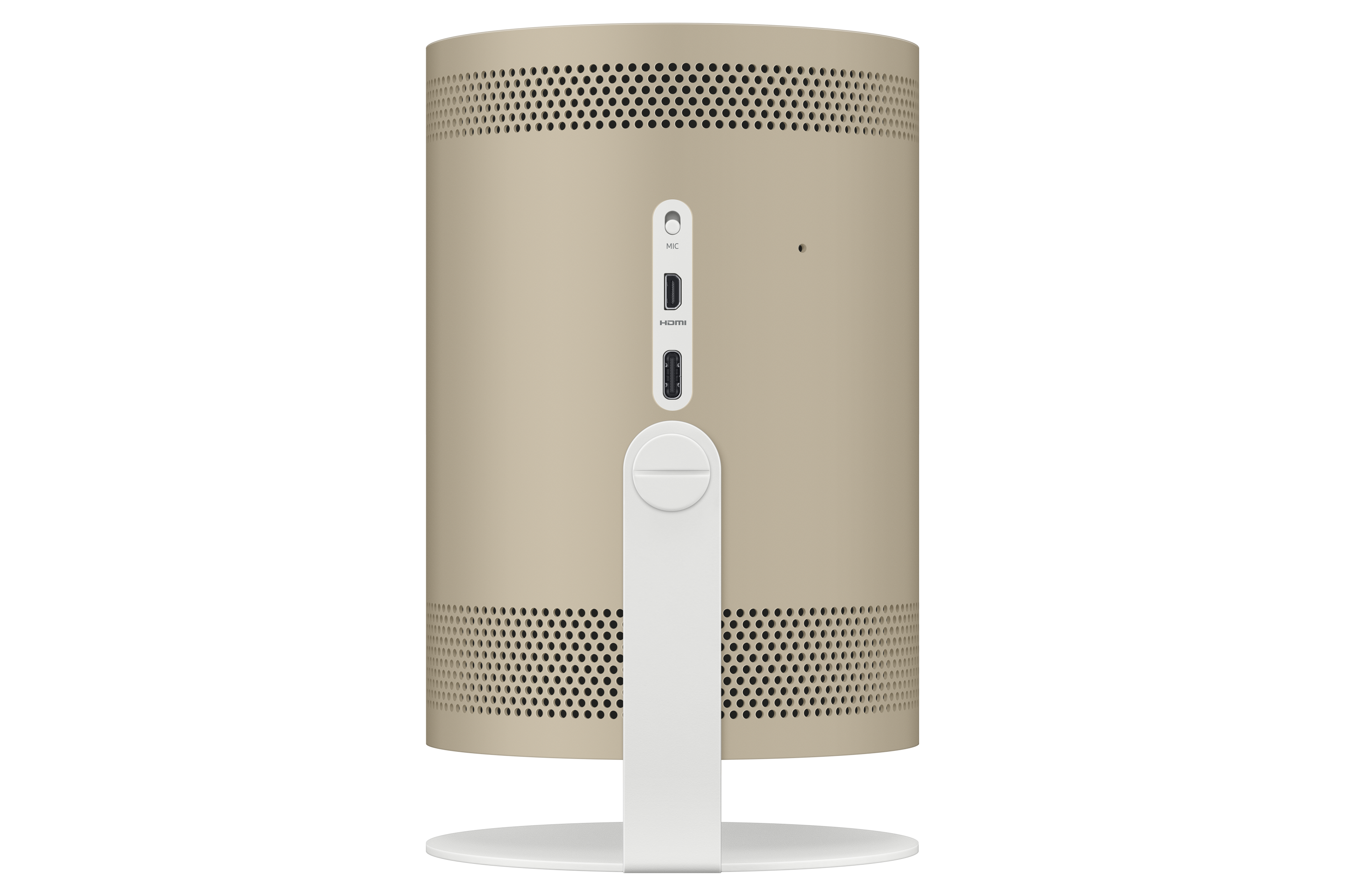 Samsung The Freestyle Skin In Coyote Beige - VG-SCLB00YR