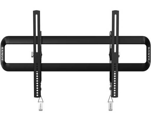 Sanus Premium Series Tilt Mount For 42" - 90" Flat-Panel TVs Up 175 lbs - VLT5-B3