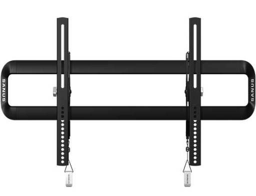 Sanus Premium Series Tilt Mount For 42" - 90" Flat-Panel TVs Up 175 lbs - VLT5-B3