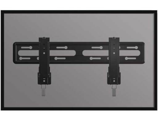 Sanus Premium Series Fixed-Position Mount For 42" - 90" Flat-Panel TVs Up 175 lbs - VLL5-B3