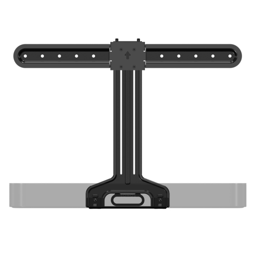 Sanus Soundbar Mount Designed For Sonos Beam - WSSBM1-B2