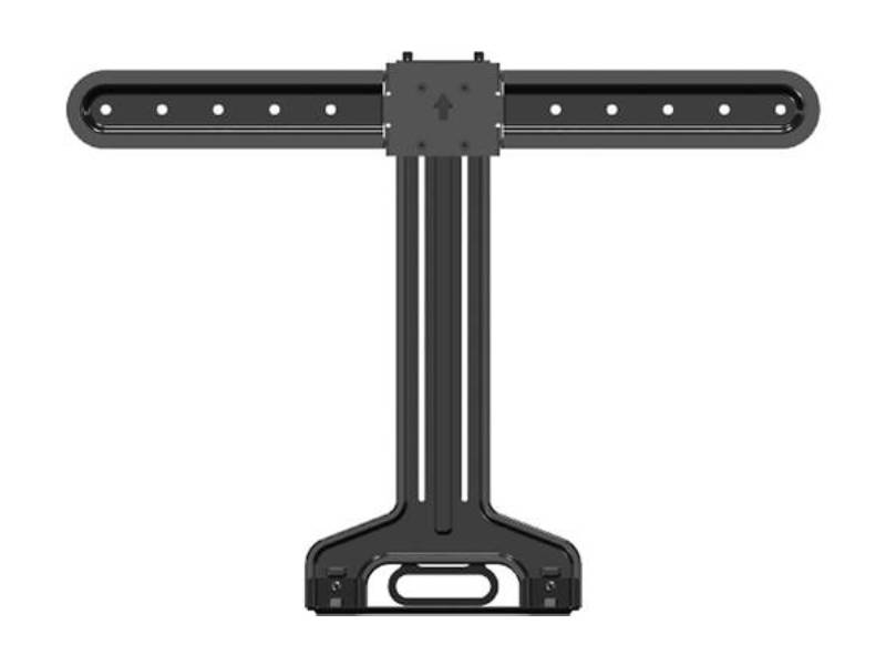 Sanus Soundbar Mount Designed For Sonos Beam - WSSBM1-B2
