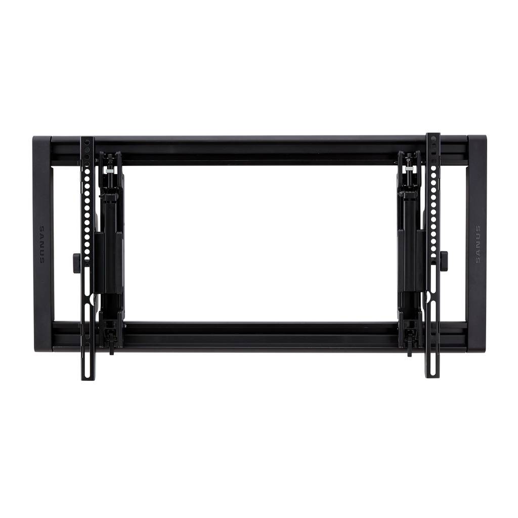 Sanus Advanced Tilt 4D Premium TV Wall Mount for 42" – 90" TVs - VLT7-B3