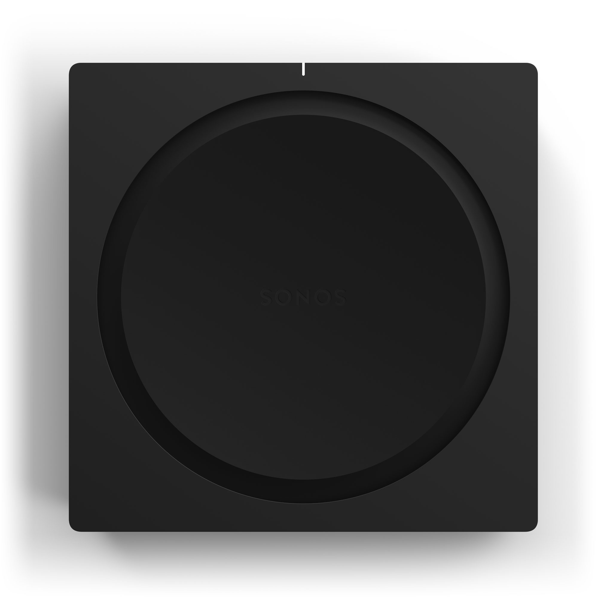 Sonos Amp High-fidelity Performance With 125 Watts Per channel - AMPG1US1BLK