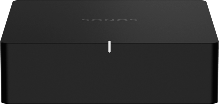 Sonos  Wi-fi & Ethernet Audio Streamer -  Port
