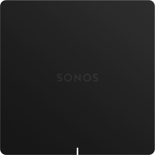 Sonos  Wi-fi & Ethernet Audio Streamer -  Port