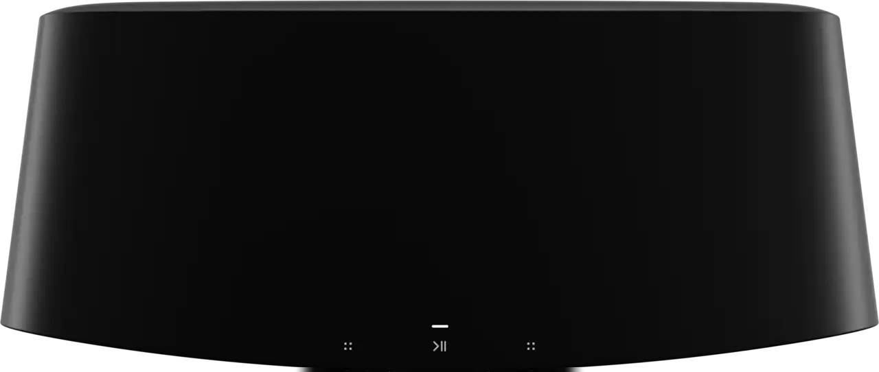 Sonos Two Room Pro Set Black - HiFi Set (B)
