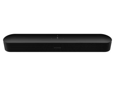 Sonos Beam 2 Smart Soundbar With Dolby Atmos In Black - Beam (Gen 2) (B)