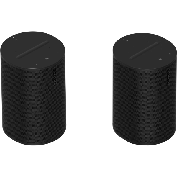 Sonos Immersive Set with Beam (Gen 2) Sub Mini and Era 100 - Immersive Set with Beam (Beam (Gen 2) Sub Mini Era 100) (B)