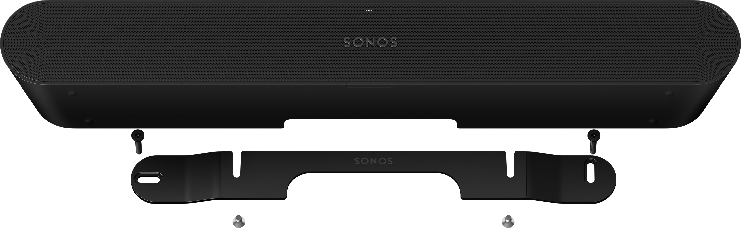 Sonos Wall Mount For Ray - Ray Wall Mount