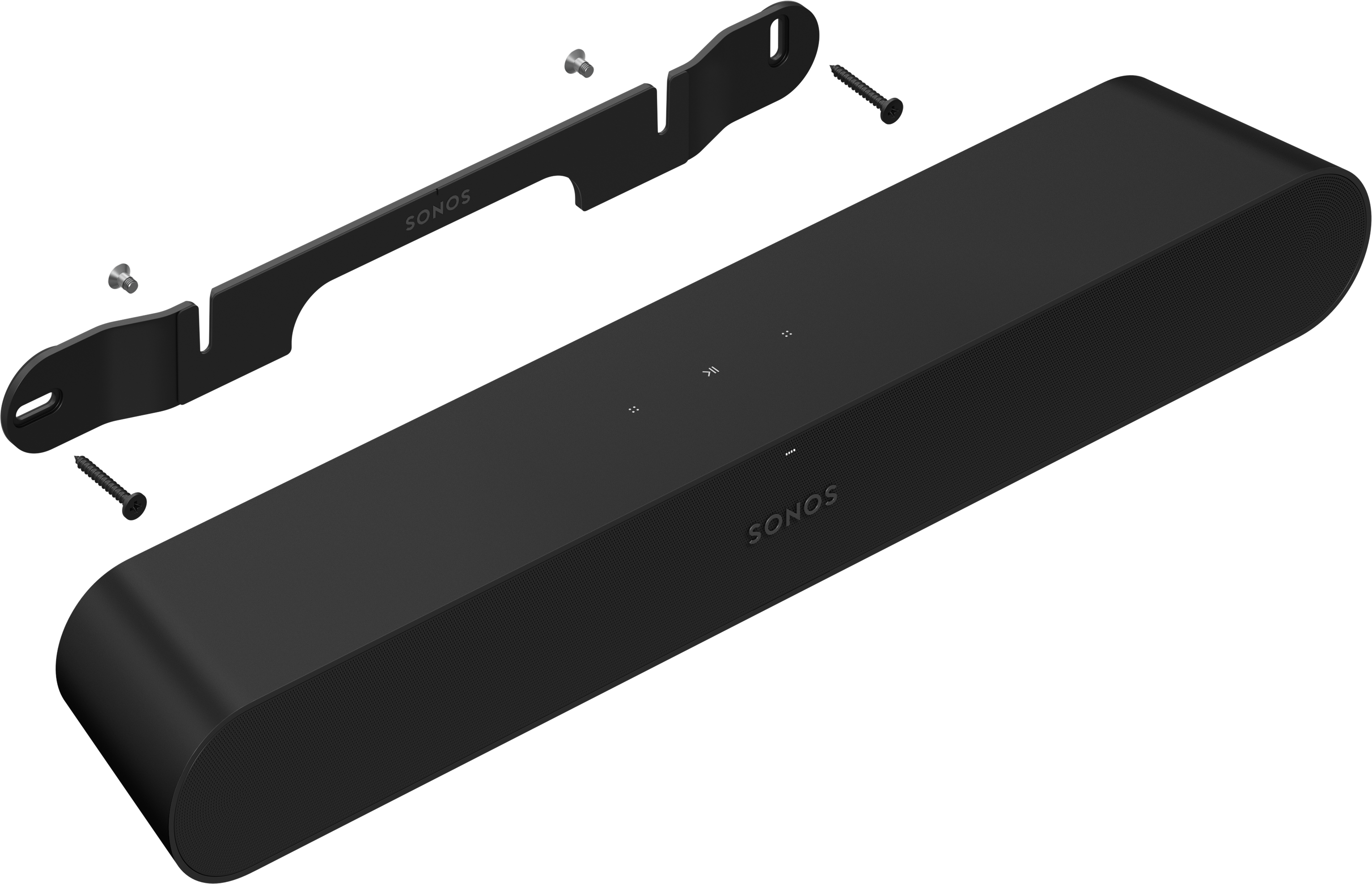 Sonos Wall Mount For Ray - Ray Wall Mount