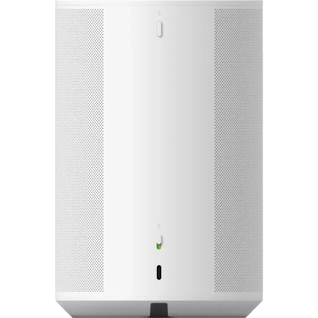 Sonos Era 100 2 Room Smart Speaker Set in White - 2-Room Set with Era 100 (W)
