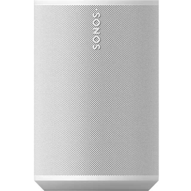 Sonos Era 100 2 Room Smart Speaker Set in White - 2-Room Set with Era 100 (W)