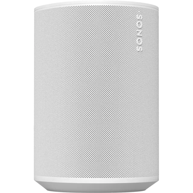 Sonos Era 100 2 Room Smart Speaker Set in White - 2-Room Set with Era 100 (W)