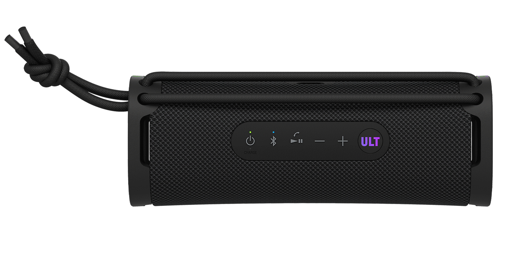 Sony ULT Power Sound Series ULT FIELD 1 Wireless Portable Speaker - SRSULT10/B