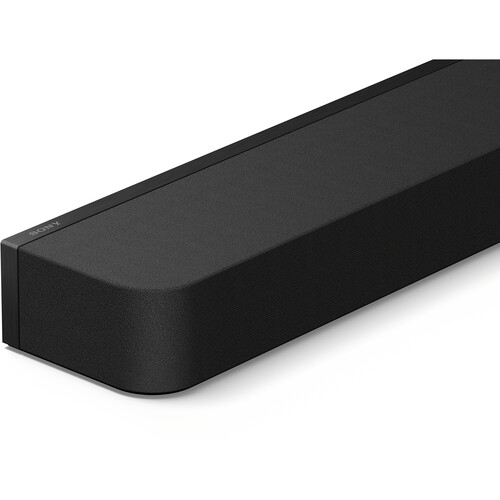 Sony HTA8000 BRAVIA Theater Bar 8 with 11 speakers and Dolby Atmos