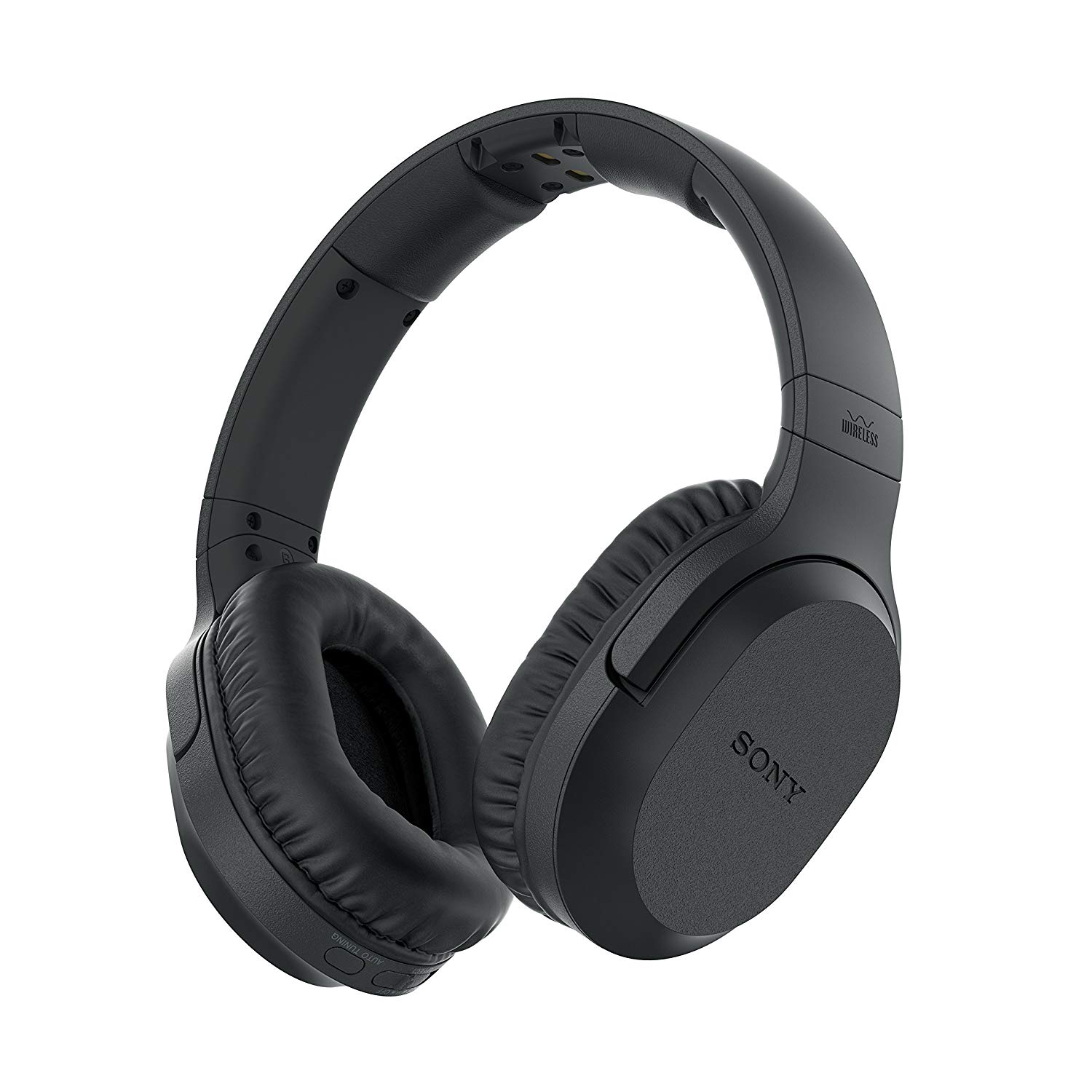 Sony RF400 Wireless Home Theater Headphones - WHRF400