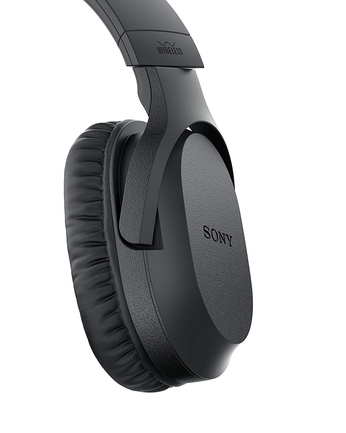 Sony RF400 Wireless Home Theater Headphones - WHRF400