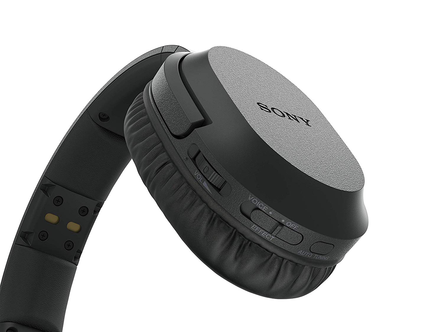Sony RF400 Wireless Home Theater Headphones - WHRF400