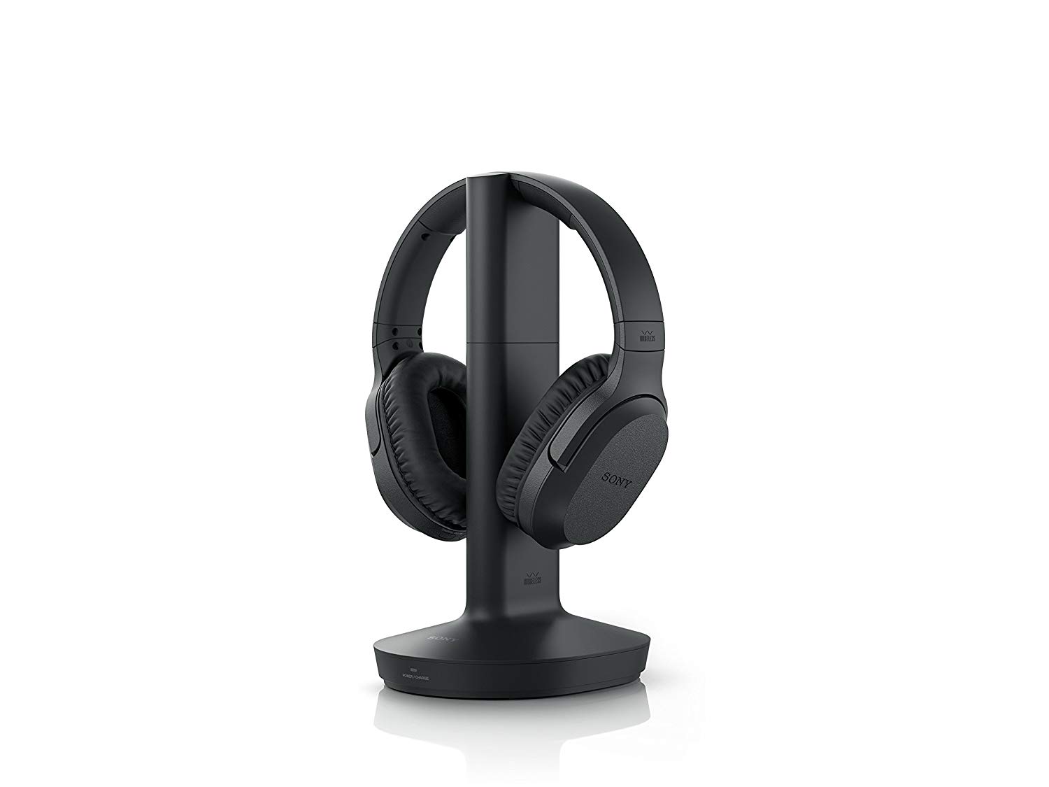 Sony RF400 Wireless Home Theater Headphones - WHRF400