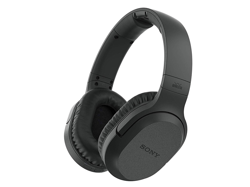 Sony RF400 Wireless Home Theater Headphones - WHRF400
