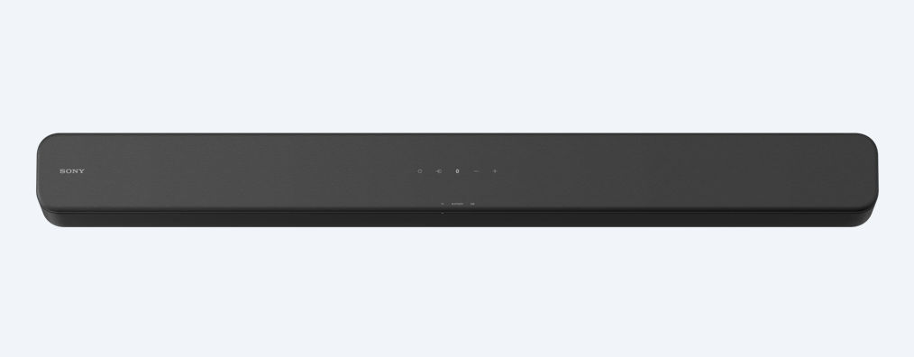 Sony HTS100F 2 Ch Built-in Tweeter Soundbar