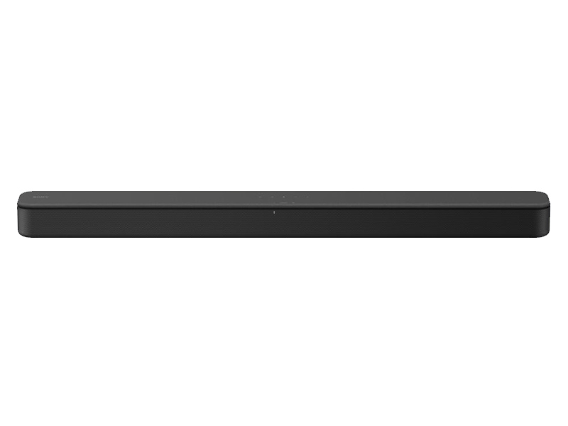 Sony HTS100F 2 Ch Built-in Tweeter Soundbar