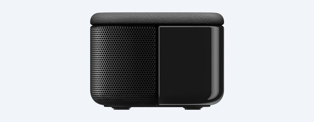 Sony HTS100F 2 Ch Built-in Tweeter Soundbar