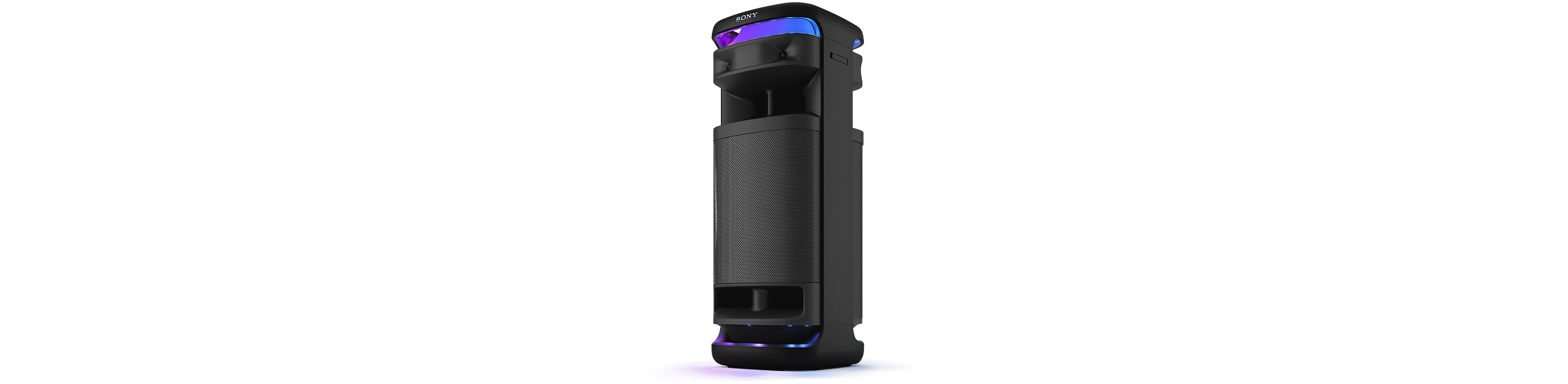 Sony Ult Power Sound Series Ult Tower 10 Party Speaker - SRSULT1000