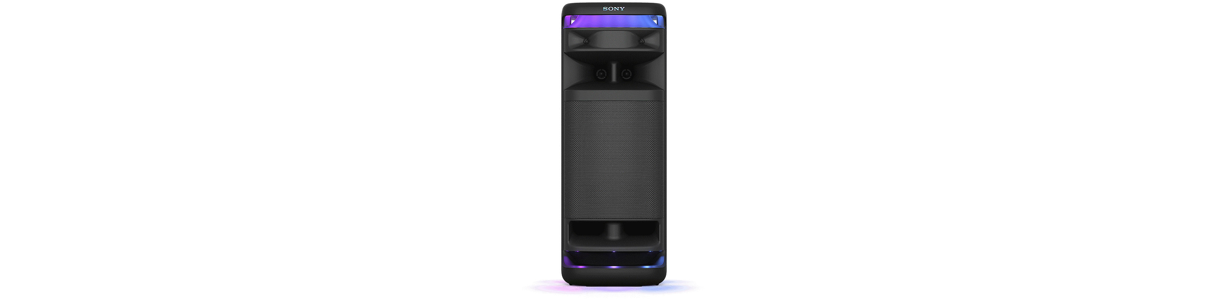 Sony Ult Power Sound Series Ult Tower 10 Party Speaker - SRSULT1000