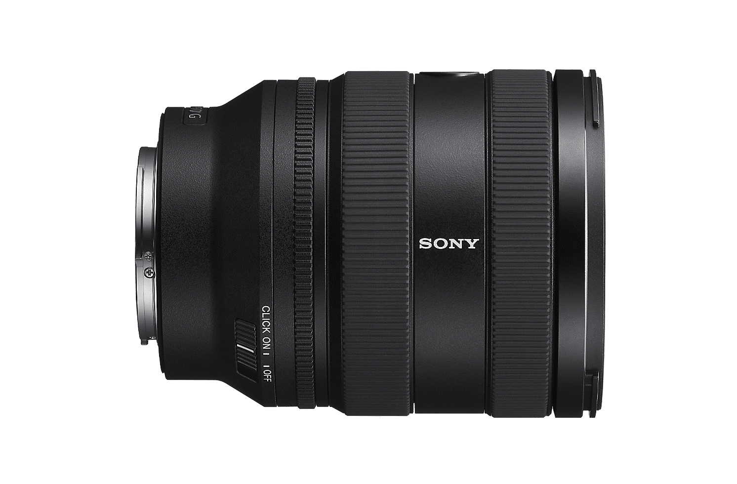 Sony FE 20-70mm Wide Angle Zoom Lens - SEL2070G